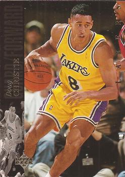 Doug Christie