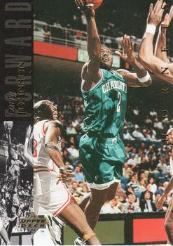 Larry Johnson