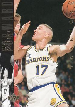 Chris Mullin