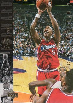 Danny Manning