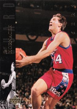 Jeff Hornacek