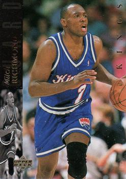 Mitch Richmond