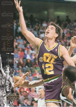 John Stockton