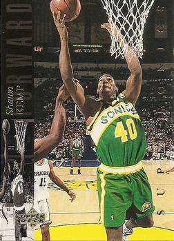 Shawn Kemp