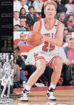 Steve Kerr