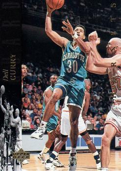 Dell Curry