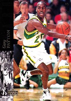 Gary Payton