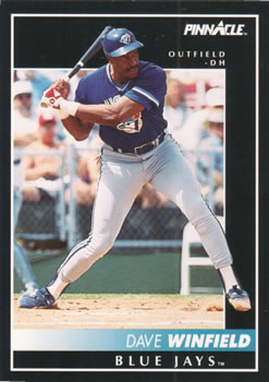 Dave Winfield