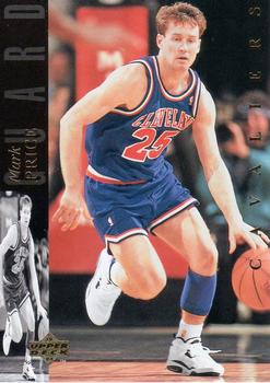 Mark Price