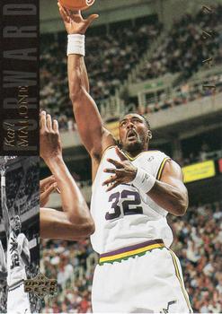 Karl Malone