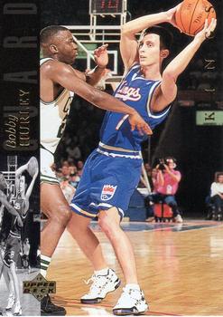 Bobby Hurley