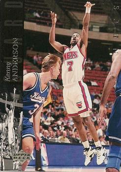 Kenny Anderson