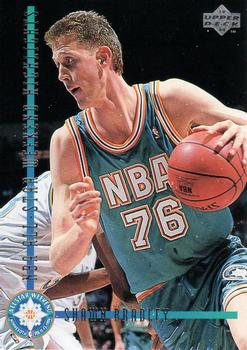 Shawn Bradley