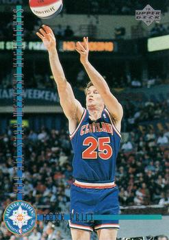 Mark Price LDS