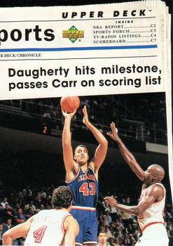 Brad Daugherty TH