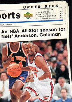 Kenny Anderson TH