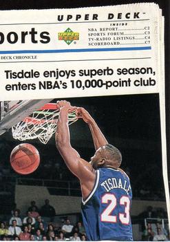 Wayman Tisdale TH