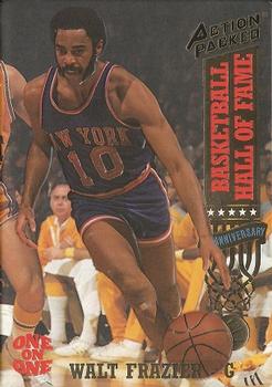 Walt Frazier