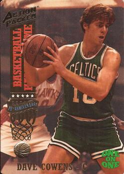 Dave Cowens