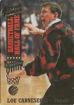 Lou Carnesecca