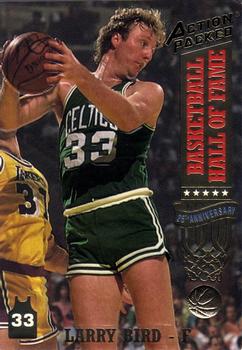 Larry Bird