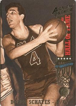 Dolph Schayes