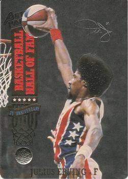 Julius Erving