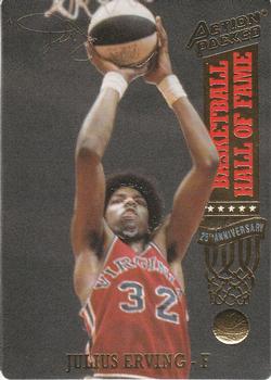 Julius Erving