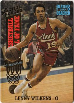 Lenny Wilkens