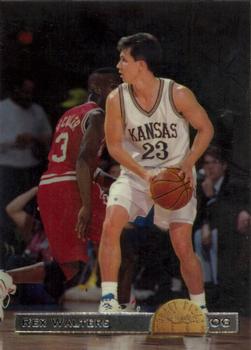 Rex Walters