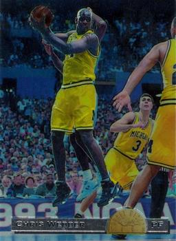 Chris Webber