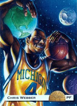 Chris Webber