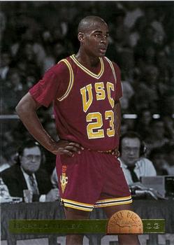 Harold Miner