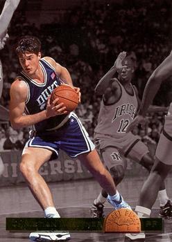 Christian Laettner