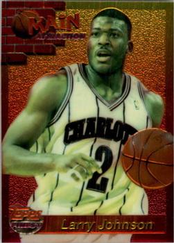 Larry Johnson