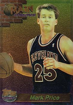 Mark Price