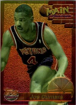 Joe Dumars