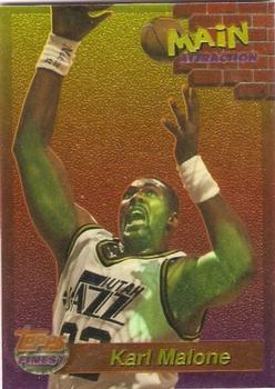 Karl Malone