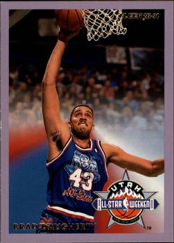 Brad Daugherty