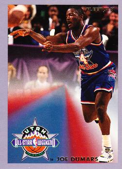 Joe Dumars