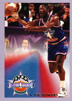 Joe Dumars