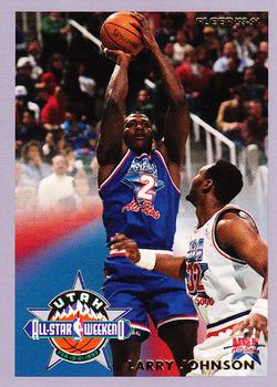 Larry Johnson