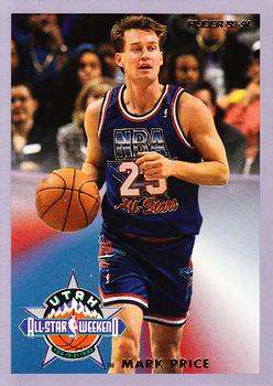 Mark Price