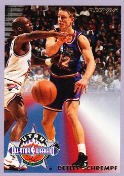 Detlef Schrempf