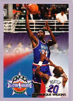 Dominique Wilkins