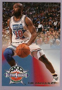 Tim Hardaway