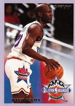 Terry Porter