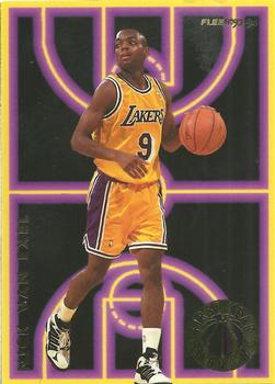 Nick Van Exel