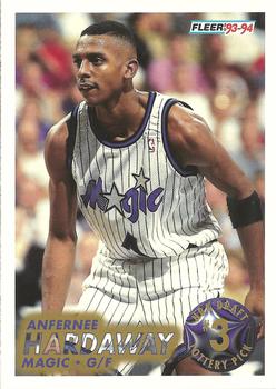 Anfernee Hardaway