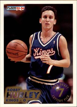 Bobby Hurley
